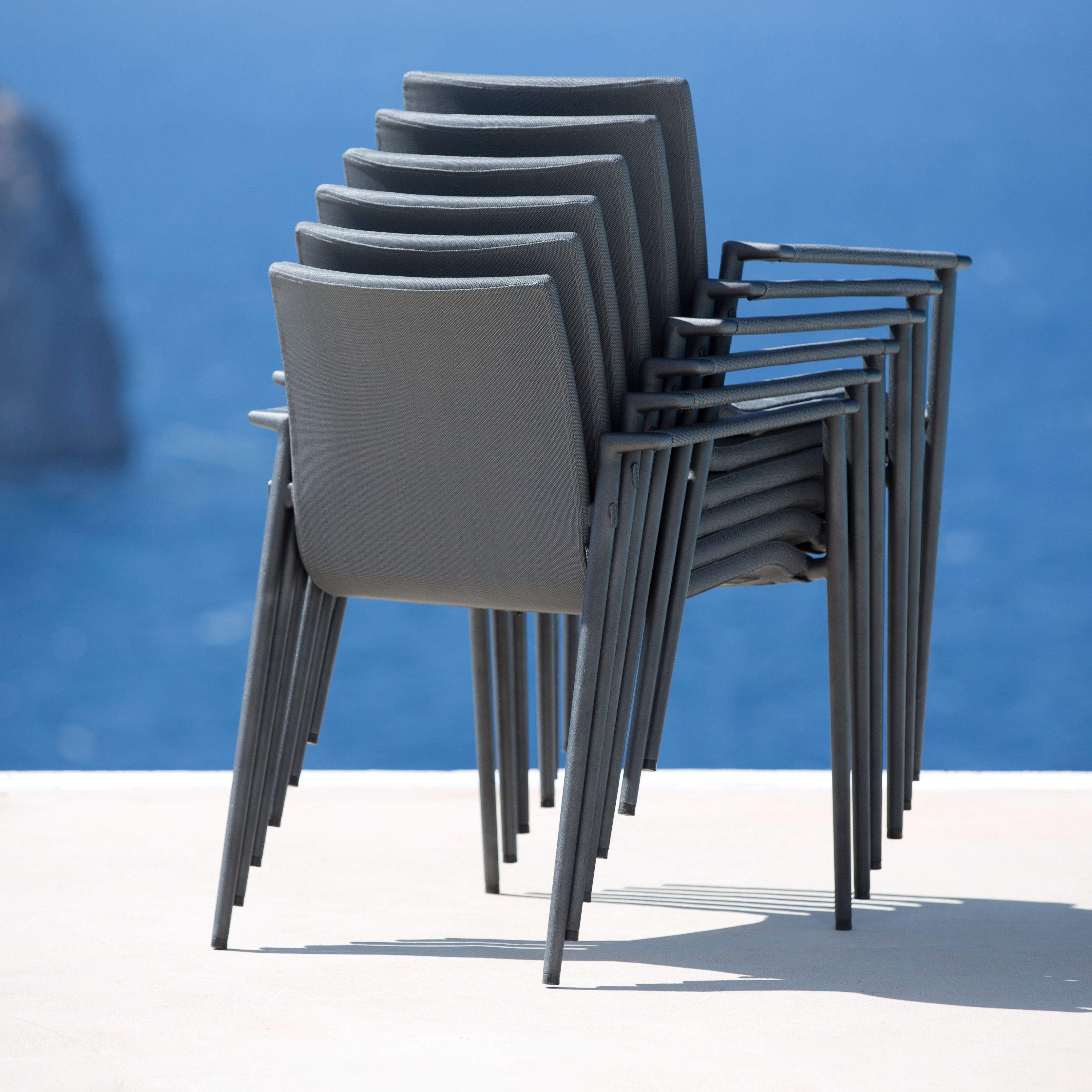 Core Sessel Airtouch Taupe