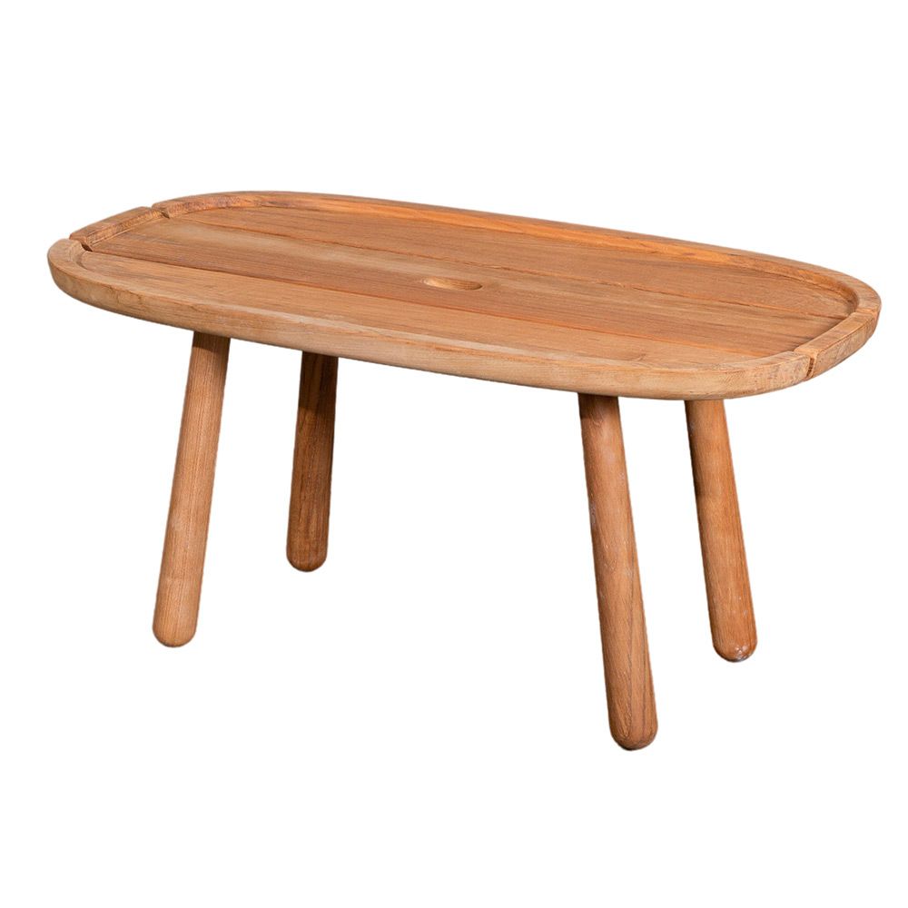 Royal Couchtisch rechteckig