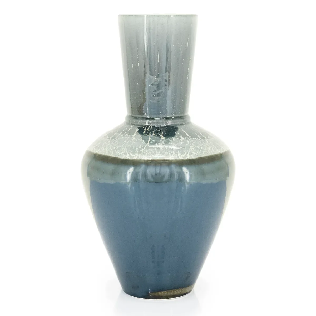 Gliss small 23x23x38.5 cm grau