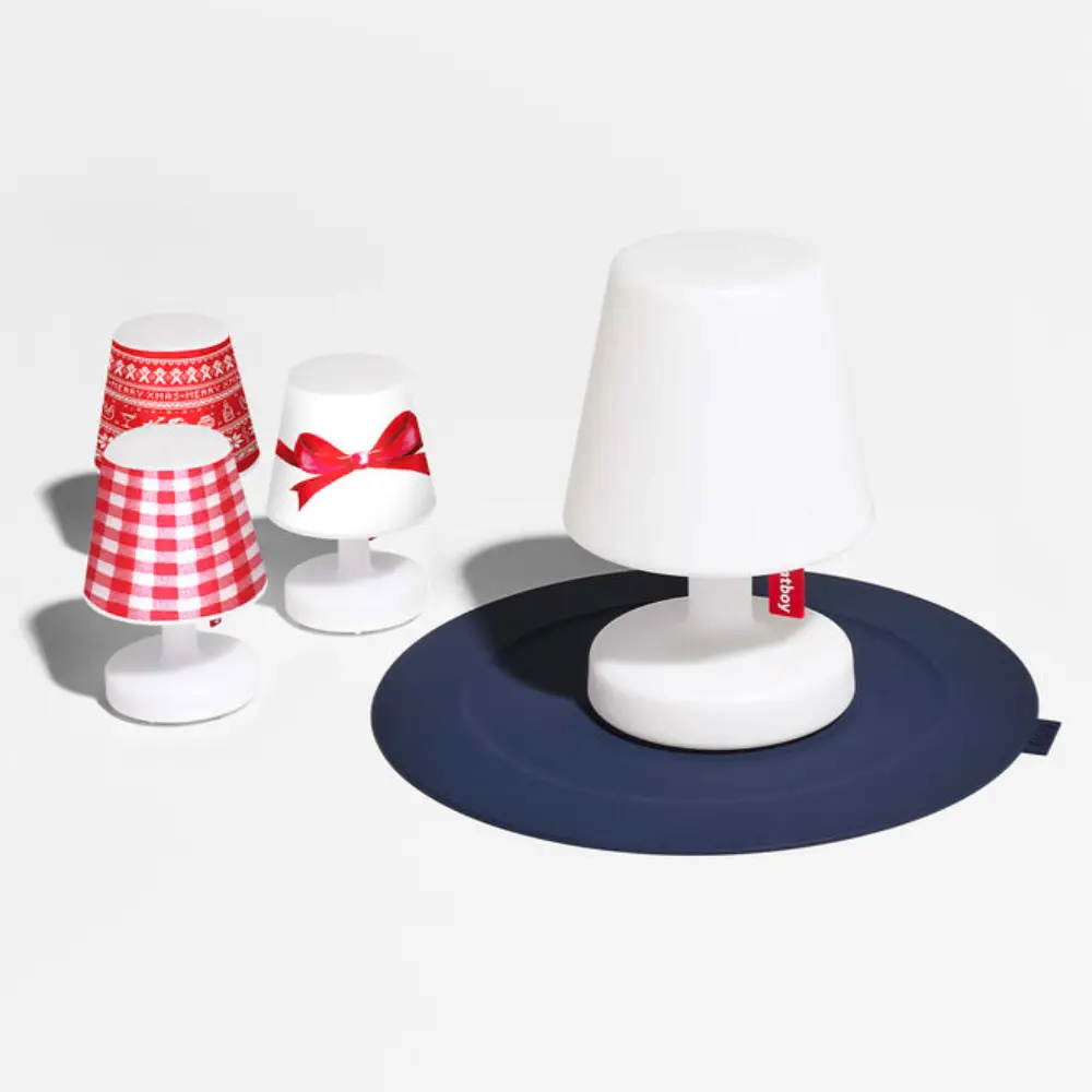 Xmas mini cappie set surprise (3 pcs)