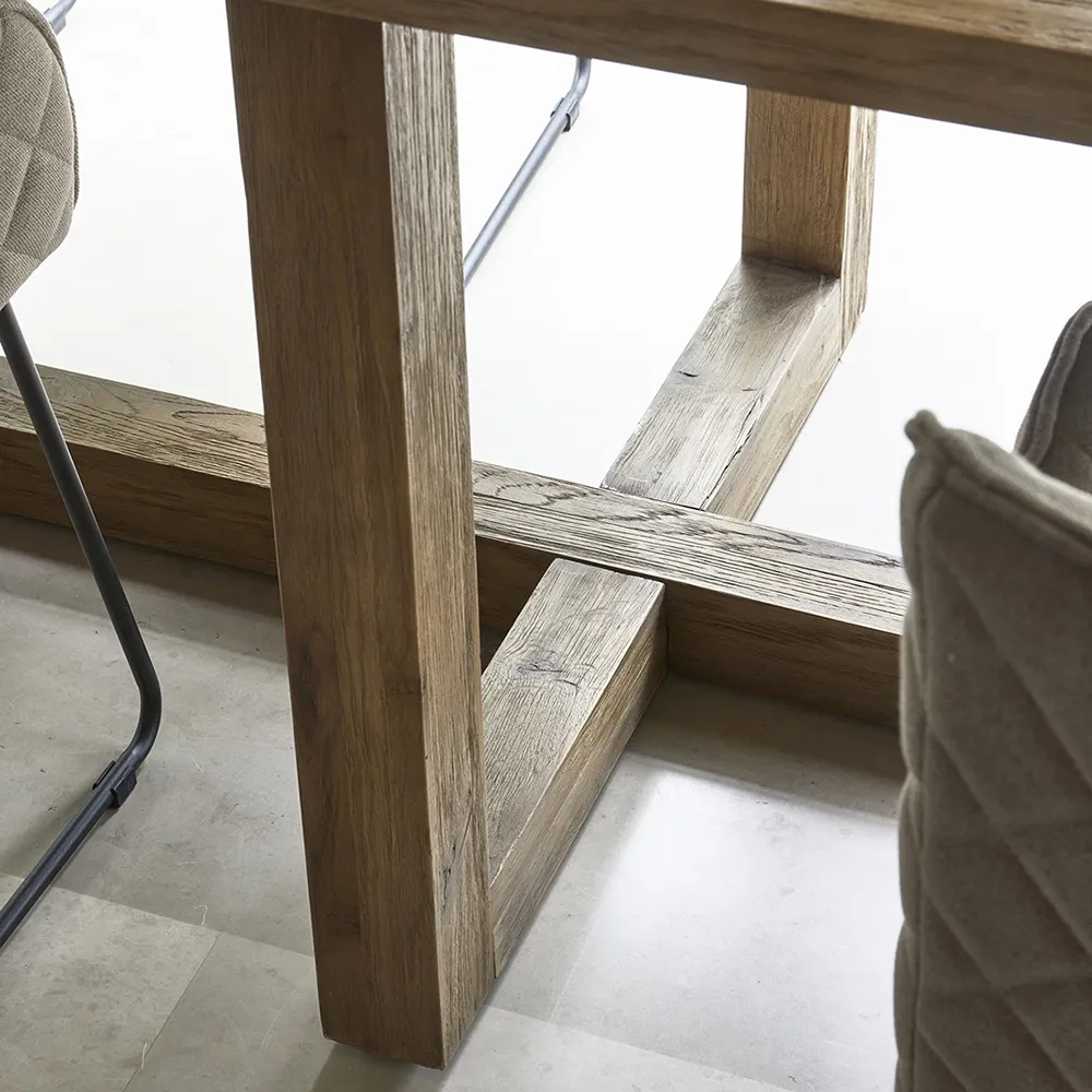 Bali Esstisch 100x240 cm