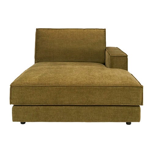 Montana Chaise Lounge Rechter Abschnitt Hailey Curry