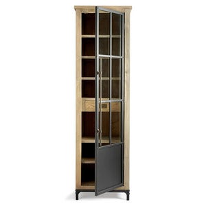 The Hoxton Vitrine rechts