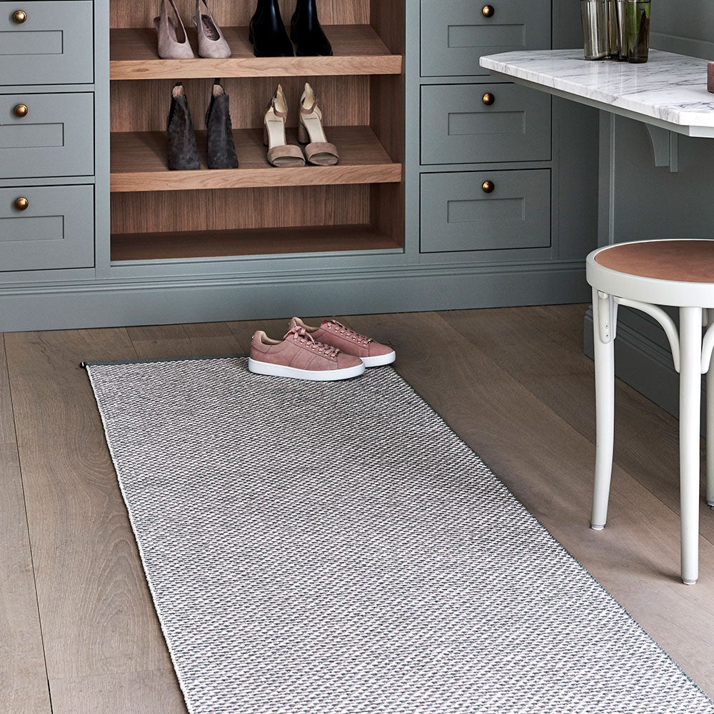 Effi Teppich 60x85 cm army