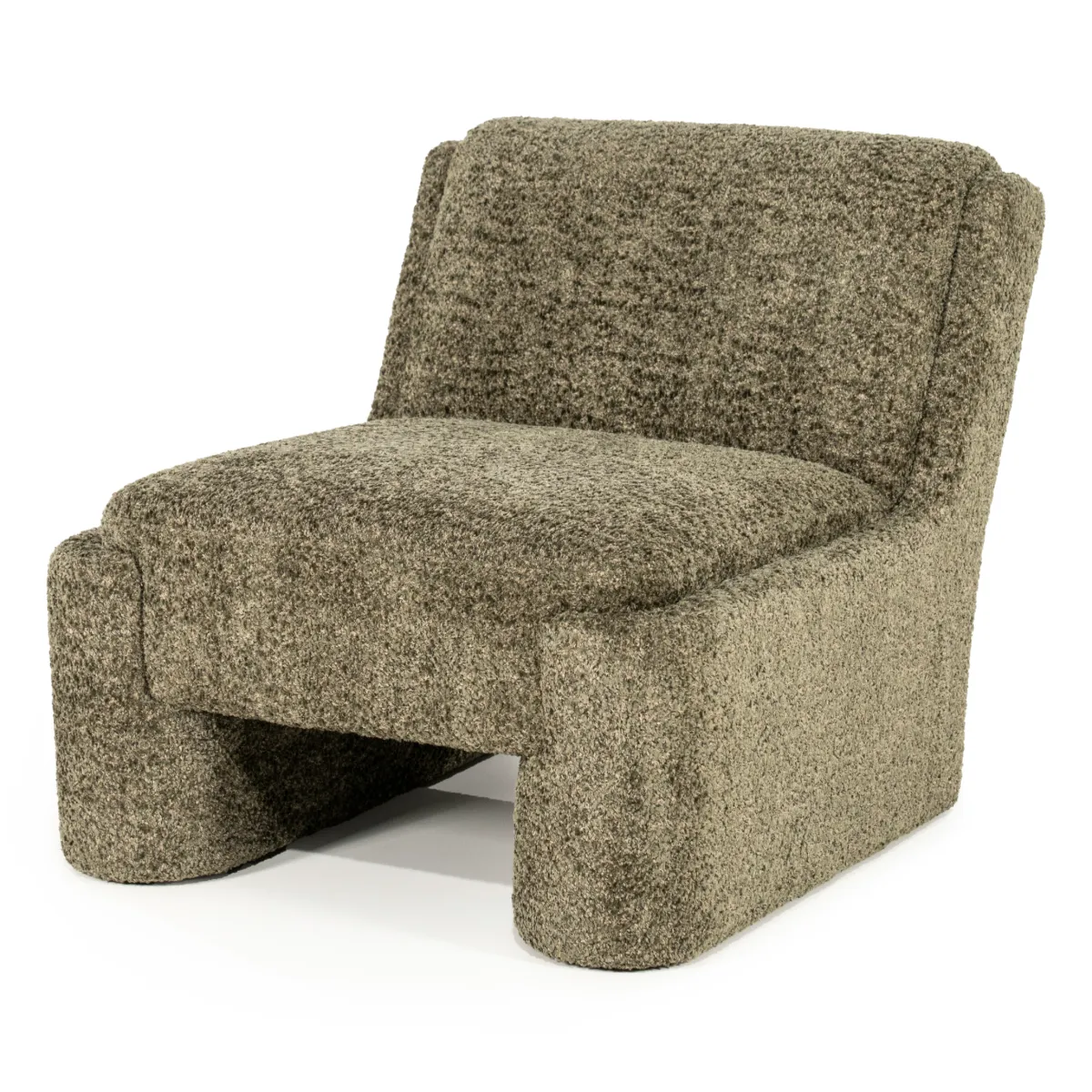 Omla Sessel - green