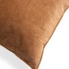 Velvet Kissen Cinnamon 50x50 cm
