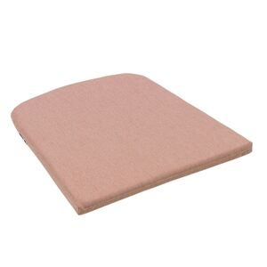Net Sitzkissen Rosa Quarzo