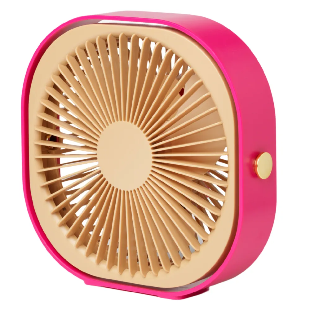 Table fan Cerise