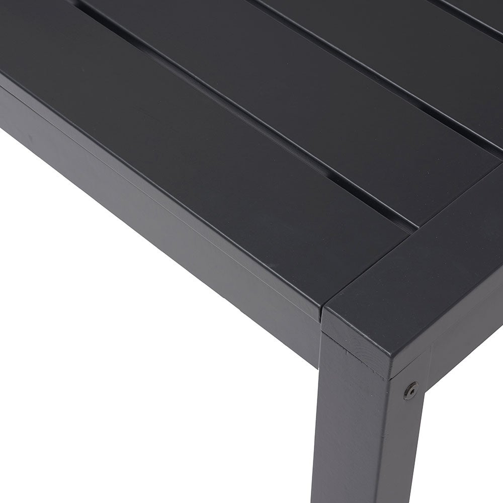 Stoltö Couchtisch 70x120 cm orchidee grau 