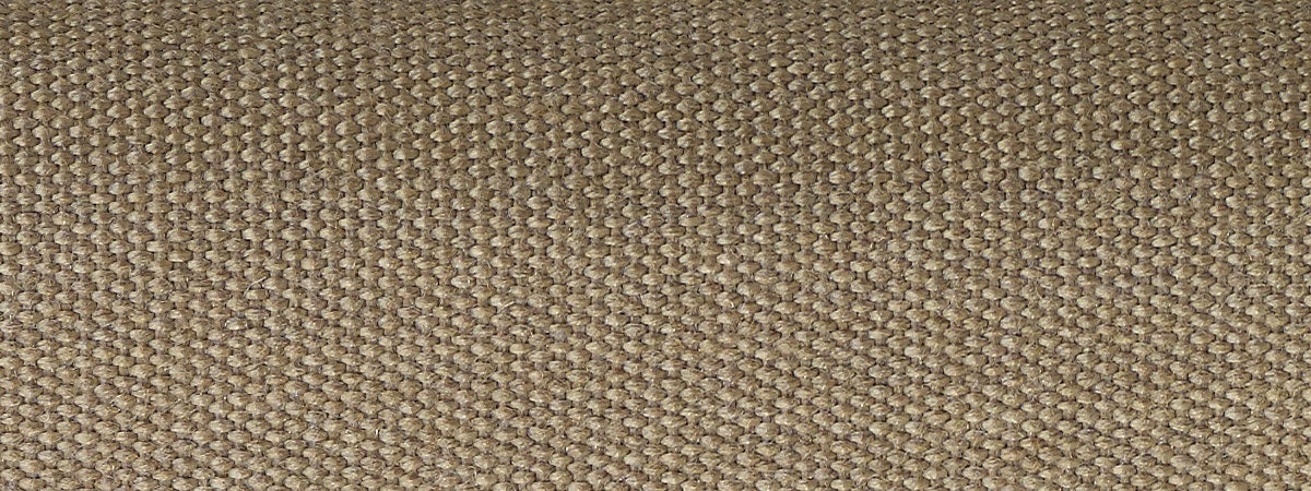 Sombrano S+ freitragender Sonnenschirm 350x350 cm Kat.4 eloxiertes Alu / 476 Cinnamon