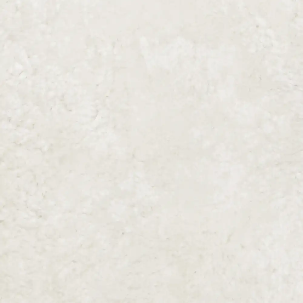 Curly Schafsfell 1,5 Weiß