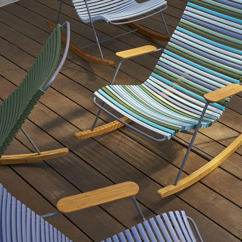 Click Schaukelstuhl multi 2