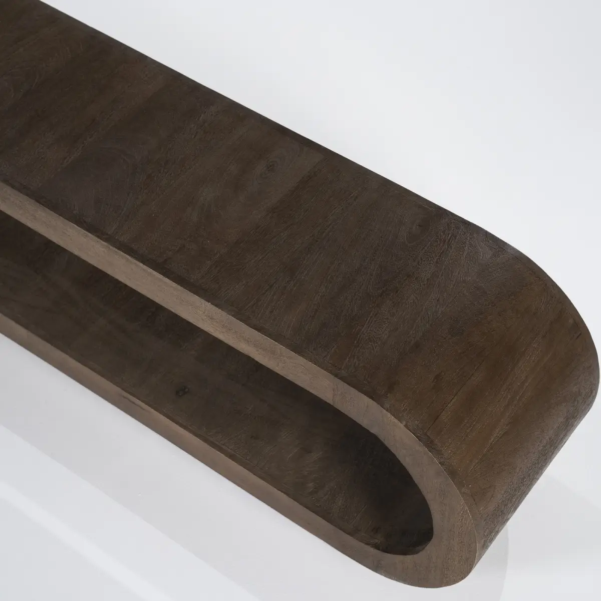 TV cabinet Elora 200x30x40 cm