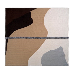 Vista Tagesdecke - Sand