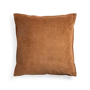 Velvet Kissen Cinnamon 50x50 cm