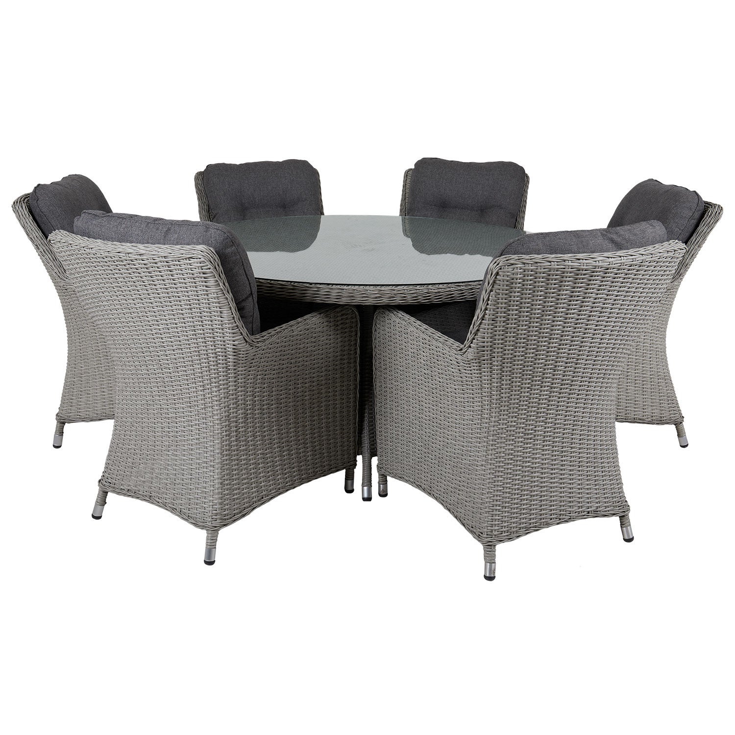 Hornbrook Dining Group