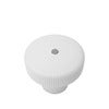 Mundgeblasene Tragbare Dimmbare LED-Tischlampe Ripple