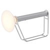 Piton Portable Lampe Aluminium