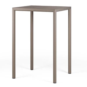 Piave bar-tisch 70 cm Tortora - Tortora 