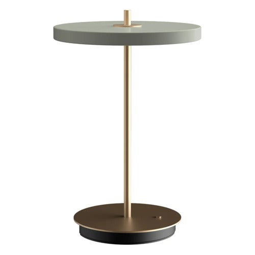Asteria Move Tragbare Lampe Nuance Olive