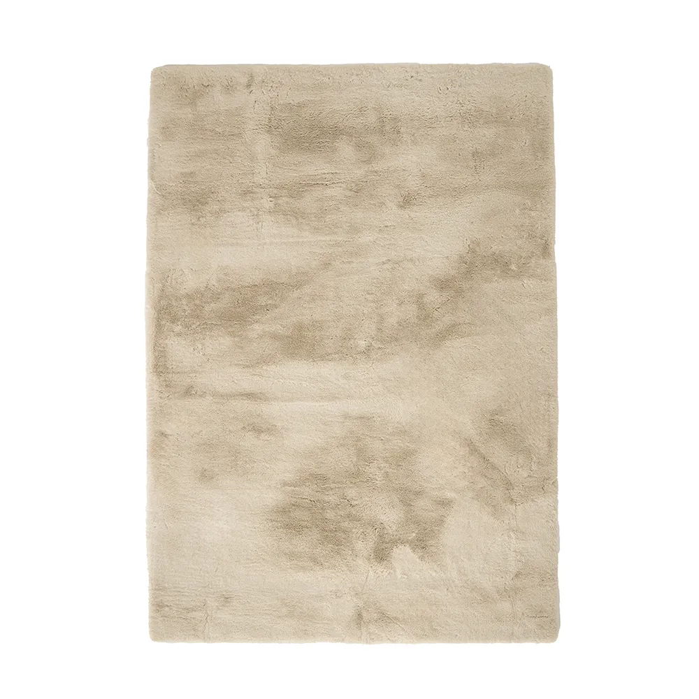 Teppich Zena 200x290 beige