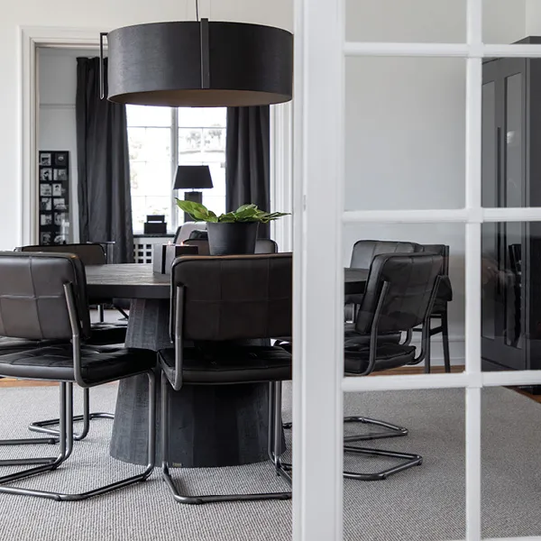 Josh & Carlos Essgruppe