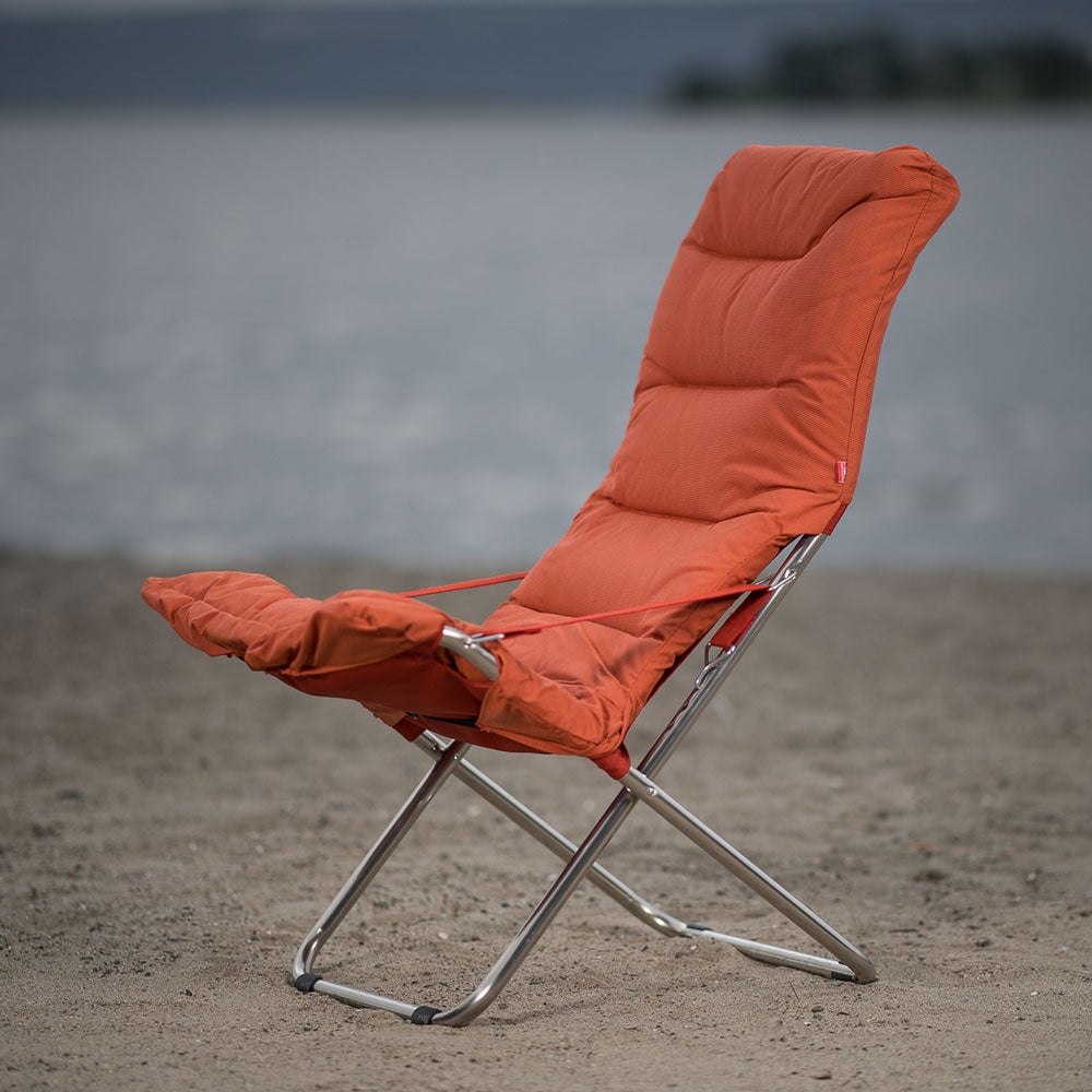 Fiesta soft orange supertex