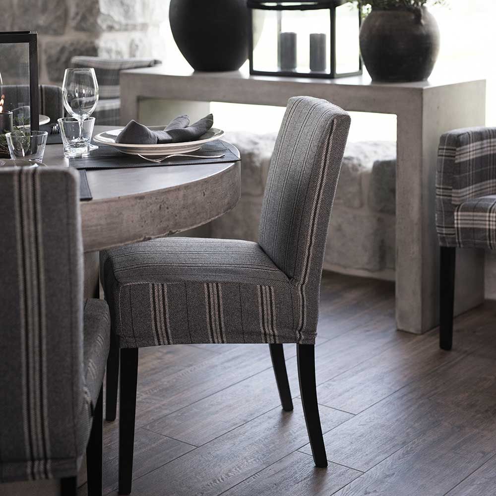 Regent Esstisch Ø120 Beton