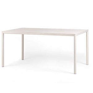 Piave tisch 90x160 cm Corda - Corda 