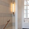 Lemon Squeeze Wandleuchte Single 94 cm Messing