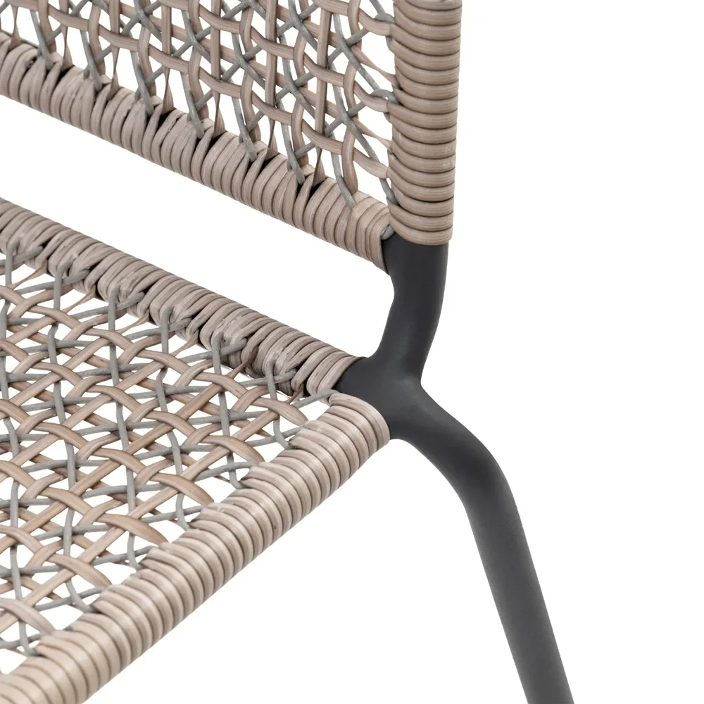 Portofino Esstischstuhl