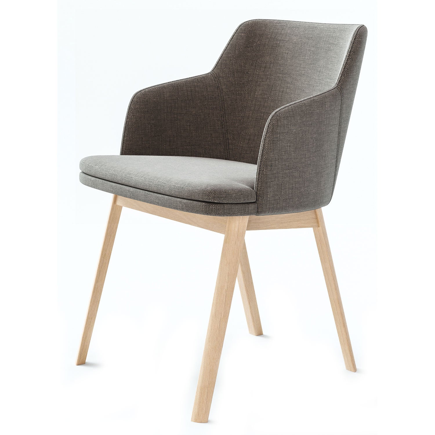 Sm65 Stuhl mit Stoff der Kategorie 1 