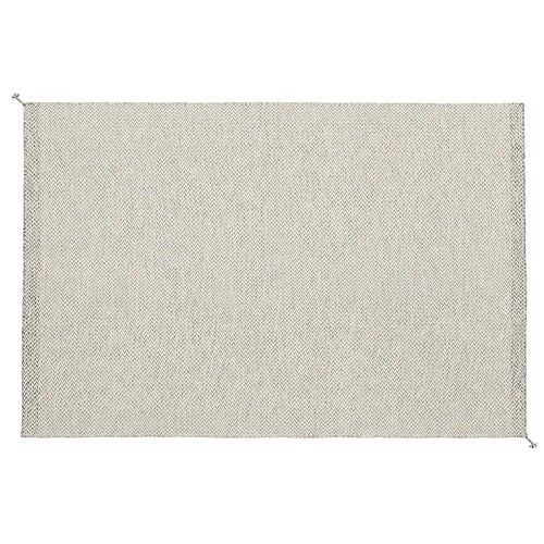 Ply Teppich 240x170 cm Off-White 
