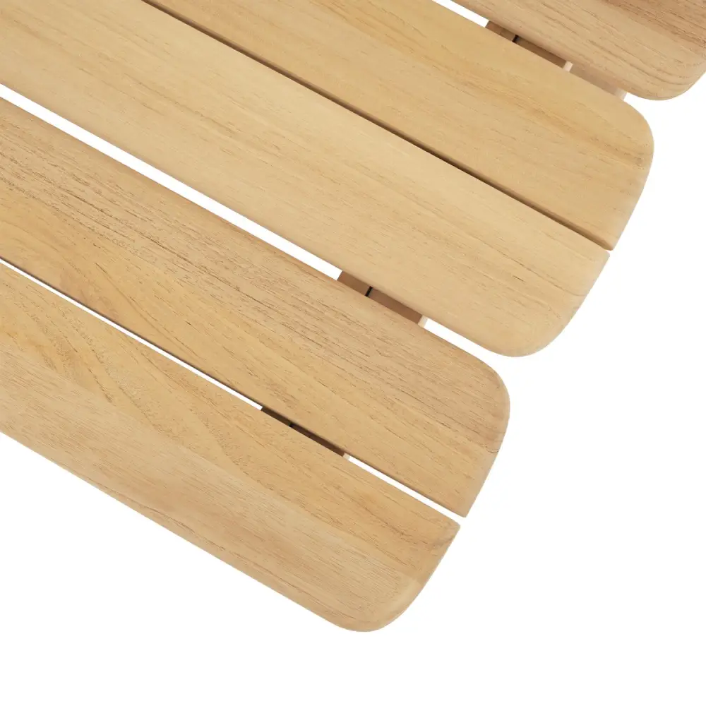 Gartentisch aus Teak Assemble