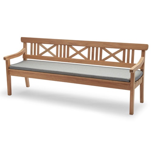 Drachmann 200 cm Kissen Esche