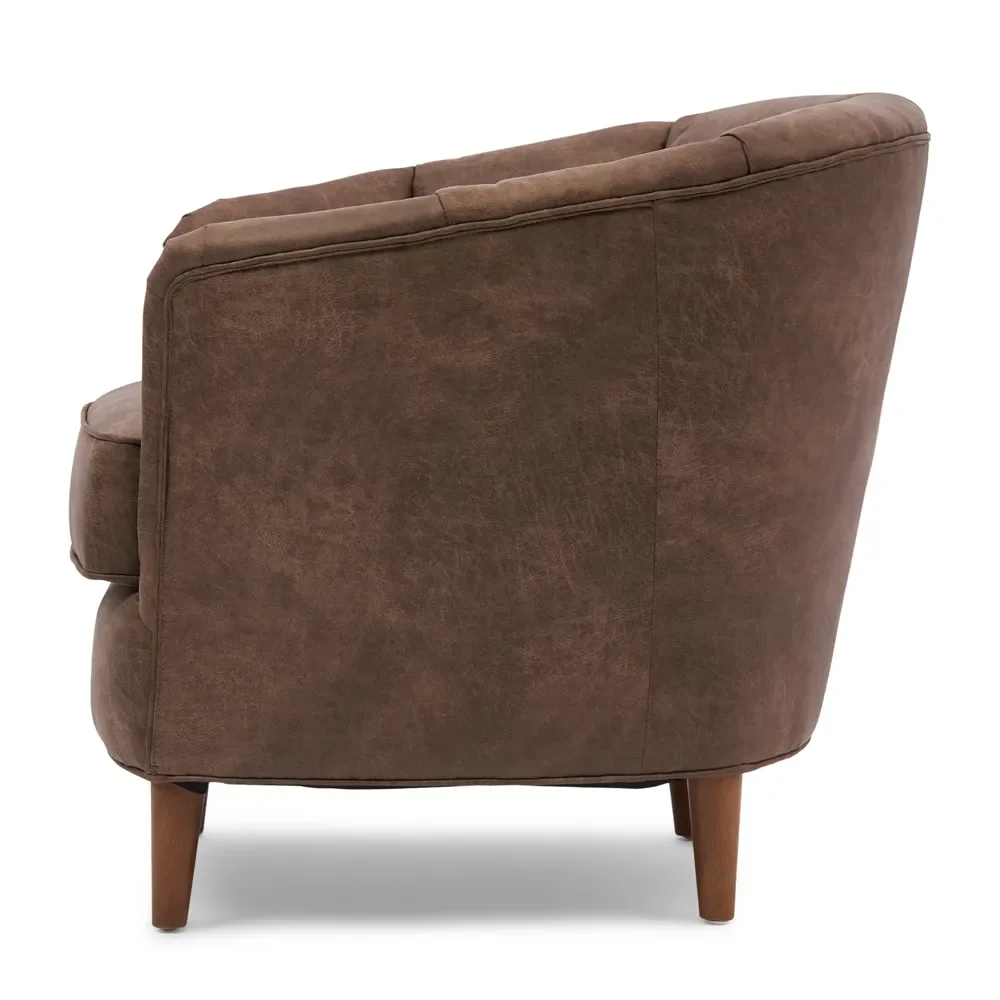 Sessel Rue Royale Coffee