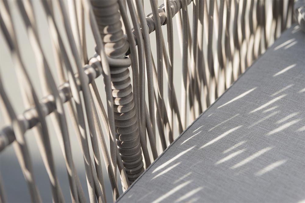 Himmelsnäs Sessel Beige 