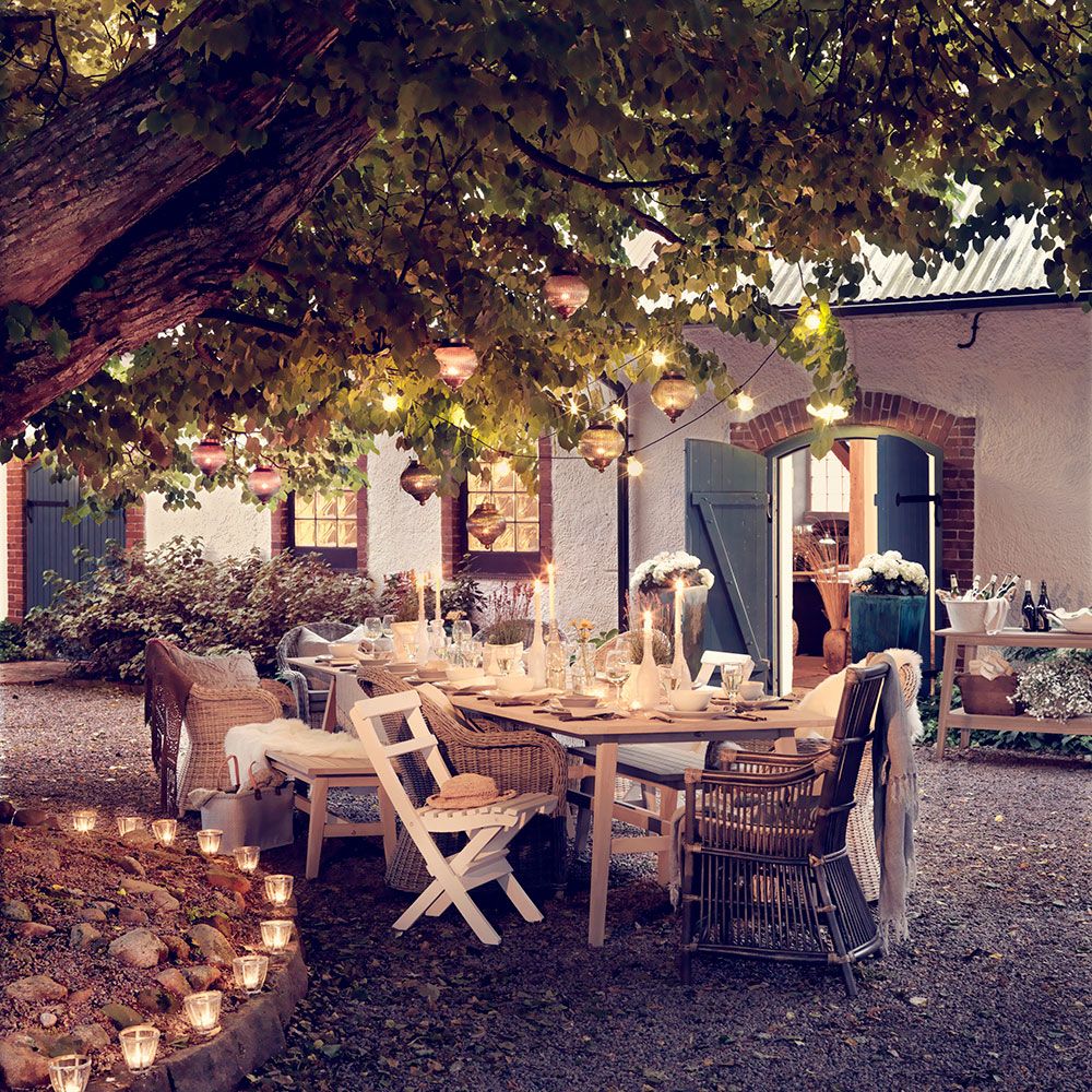 Bonete Sessel grau Rattan