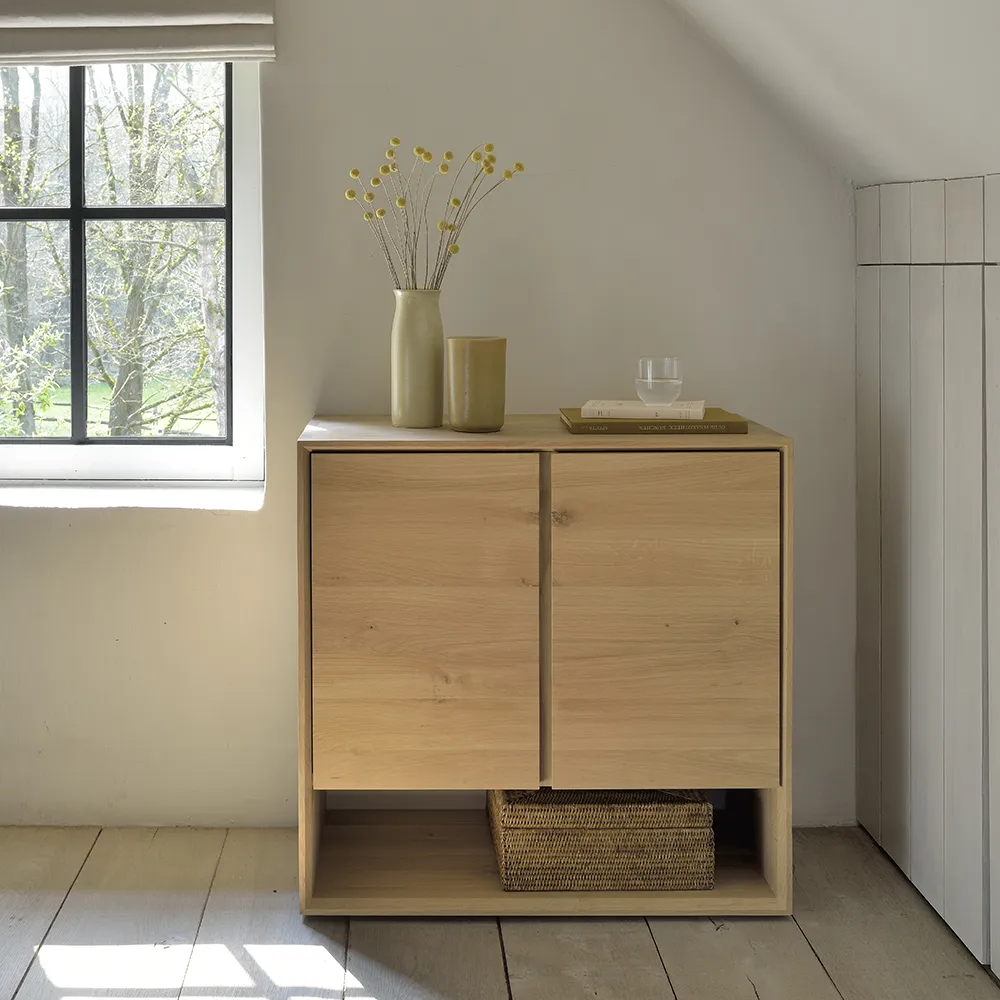 Nordische Anrichte 80 cm