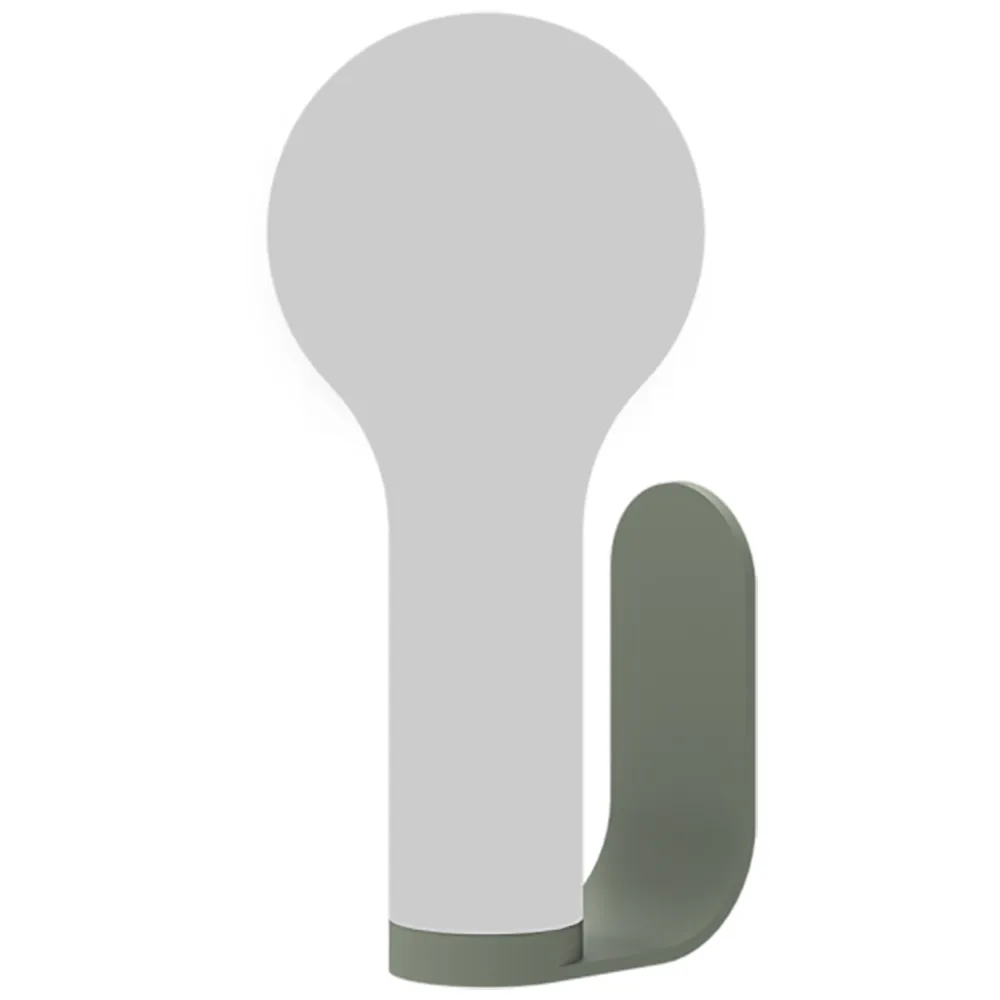 Aplô Wandleuchtenhalterung Cactus