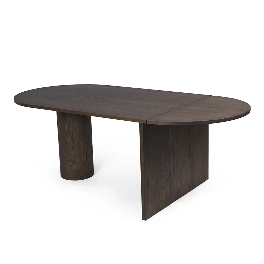 Pylo Esstisch 160-210x100 cm