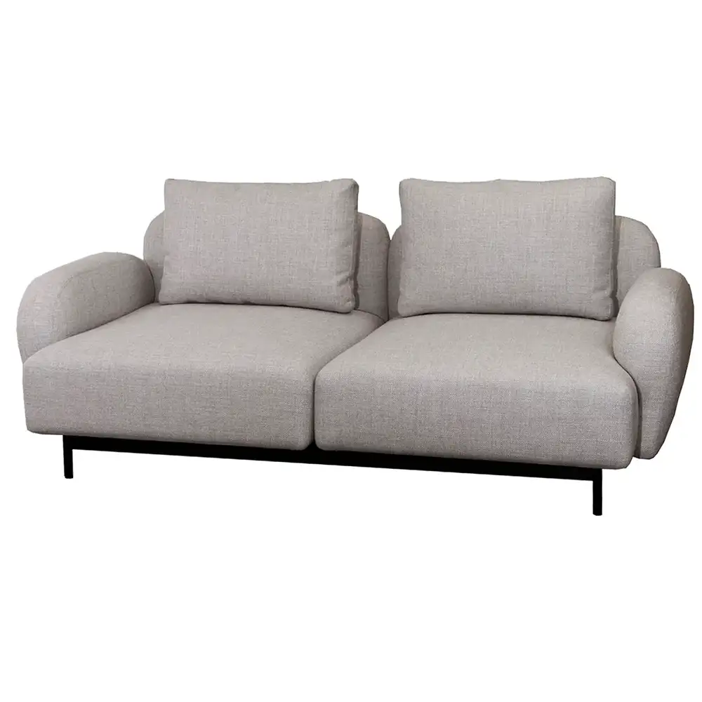 Aura 2 Sitzer Sofa