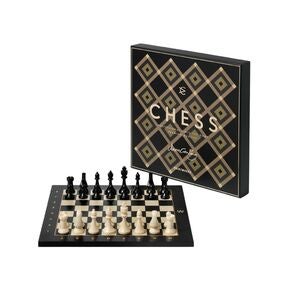 Schach Anna Cramling Edition