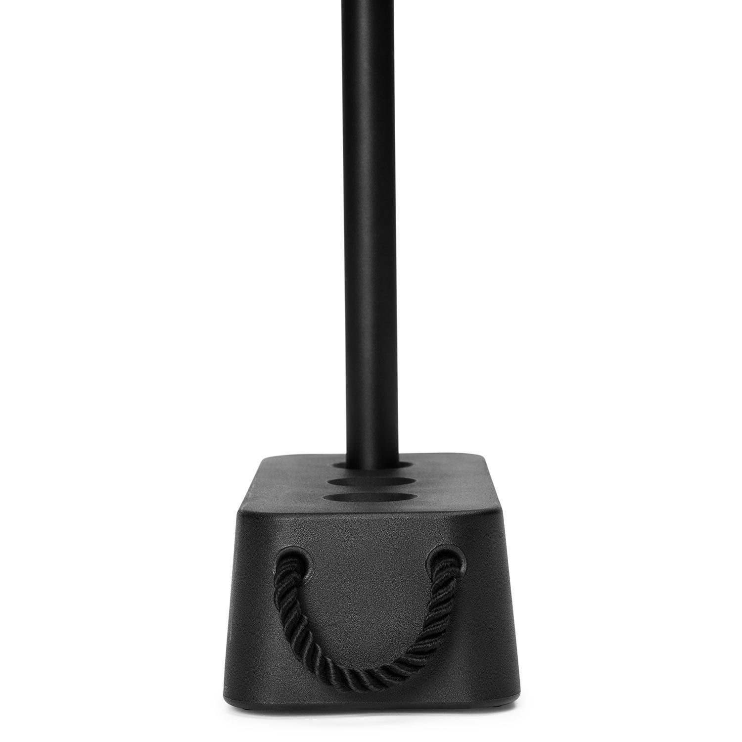 Brick Beistelltisch anthrazit