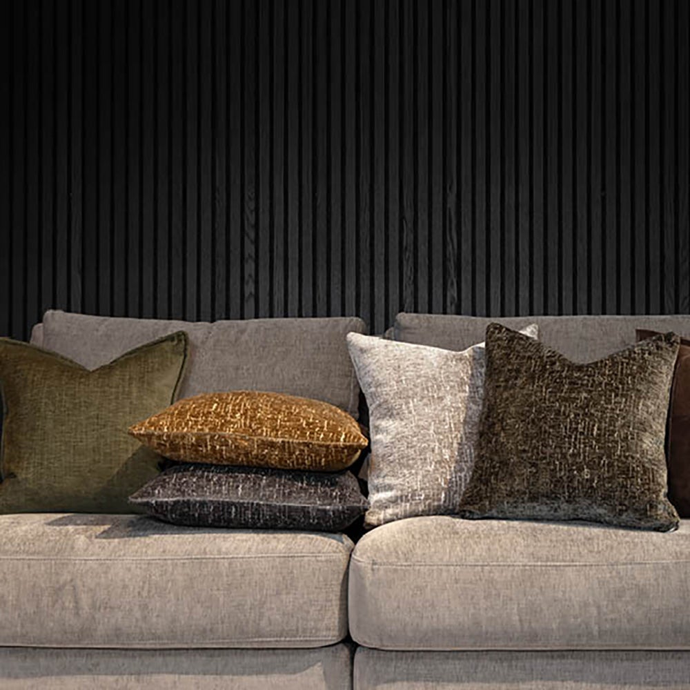 ICELAND Kissenbezug – 50 x 50, Armee