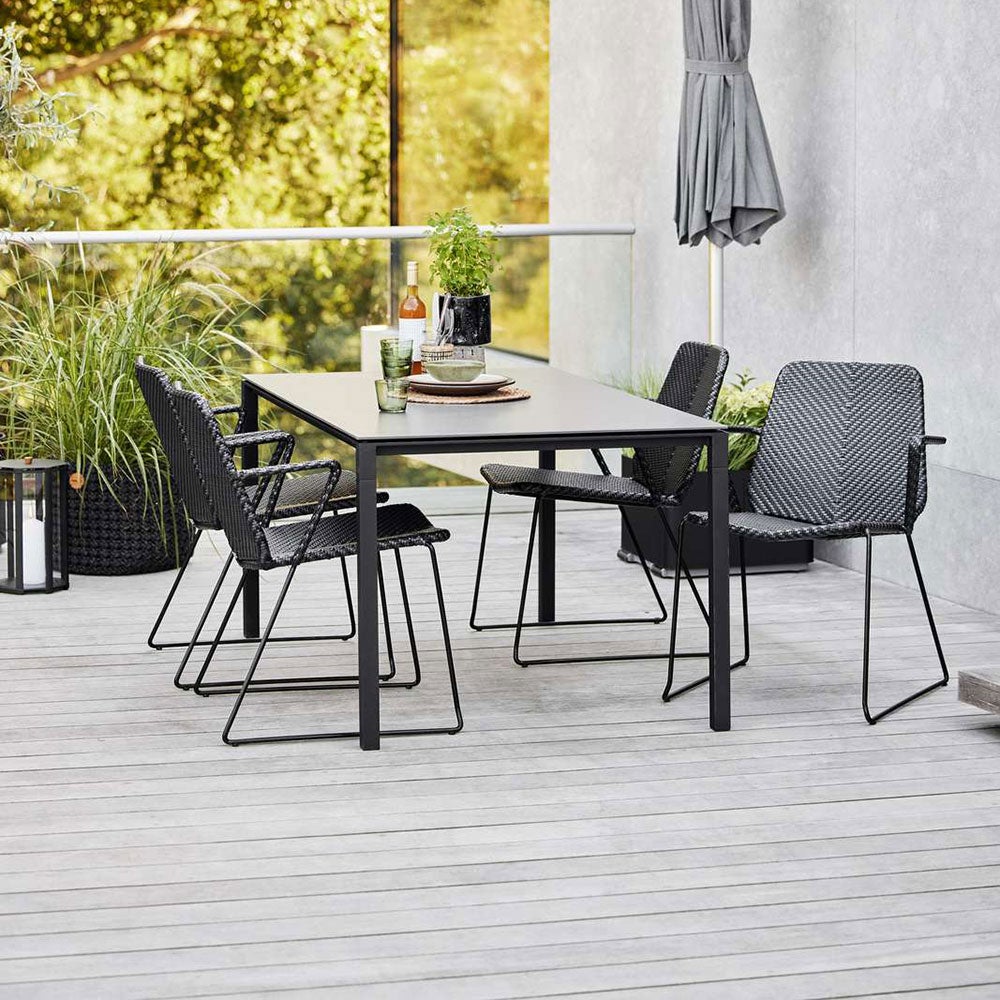 Pure/Vision Essgruppe