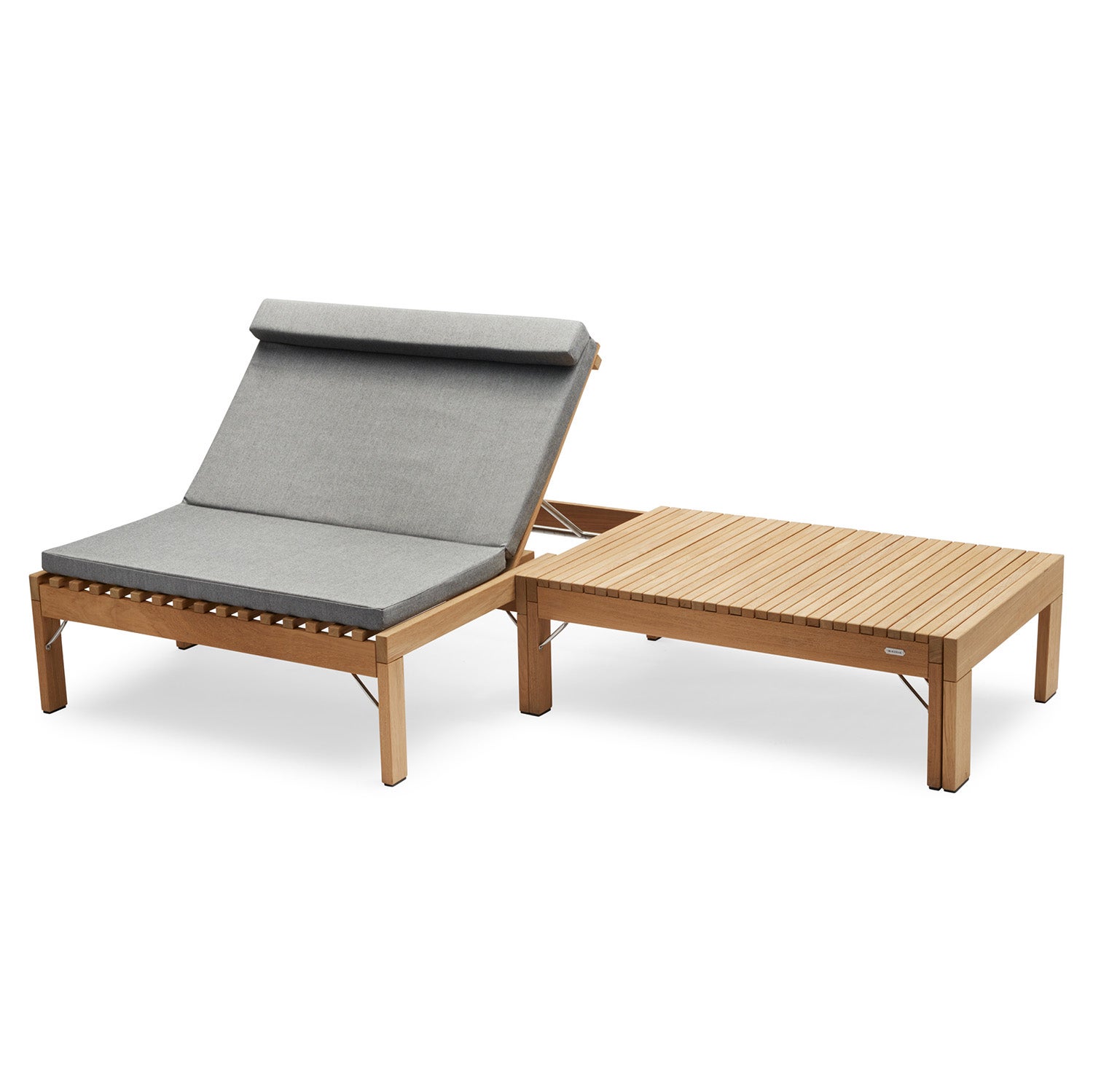 Riviera Lounge Kissen Esche