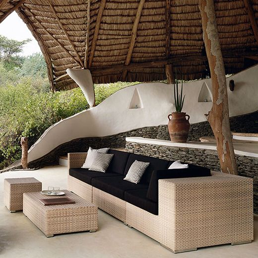 Lounge-Ende rechts java 