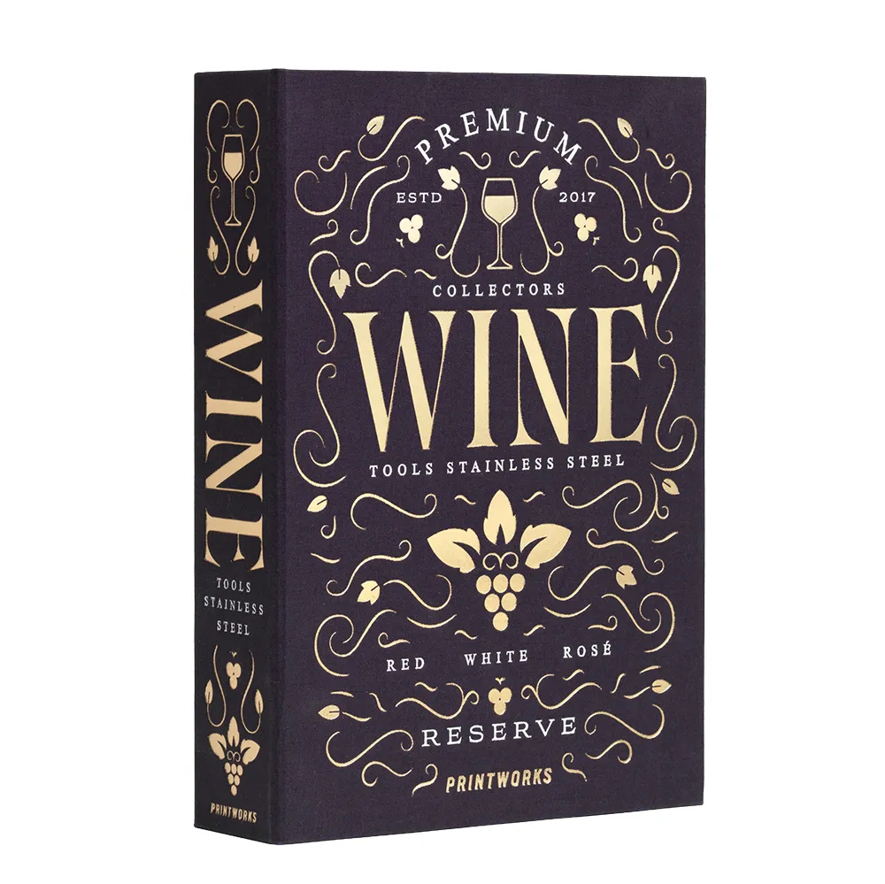 Weinset The Essentials