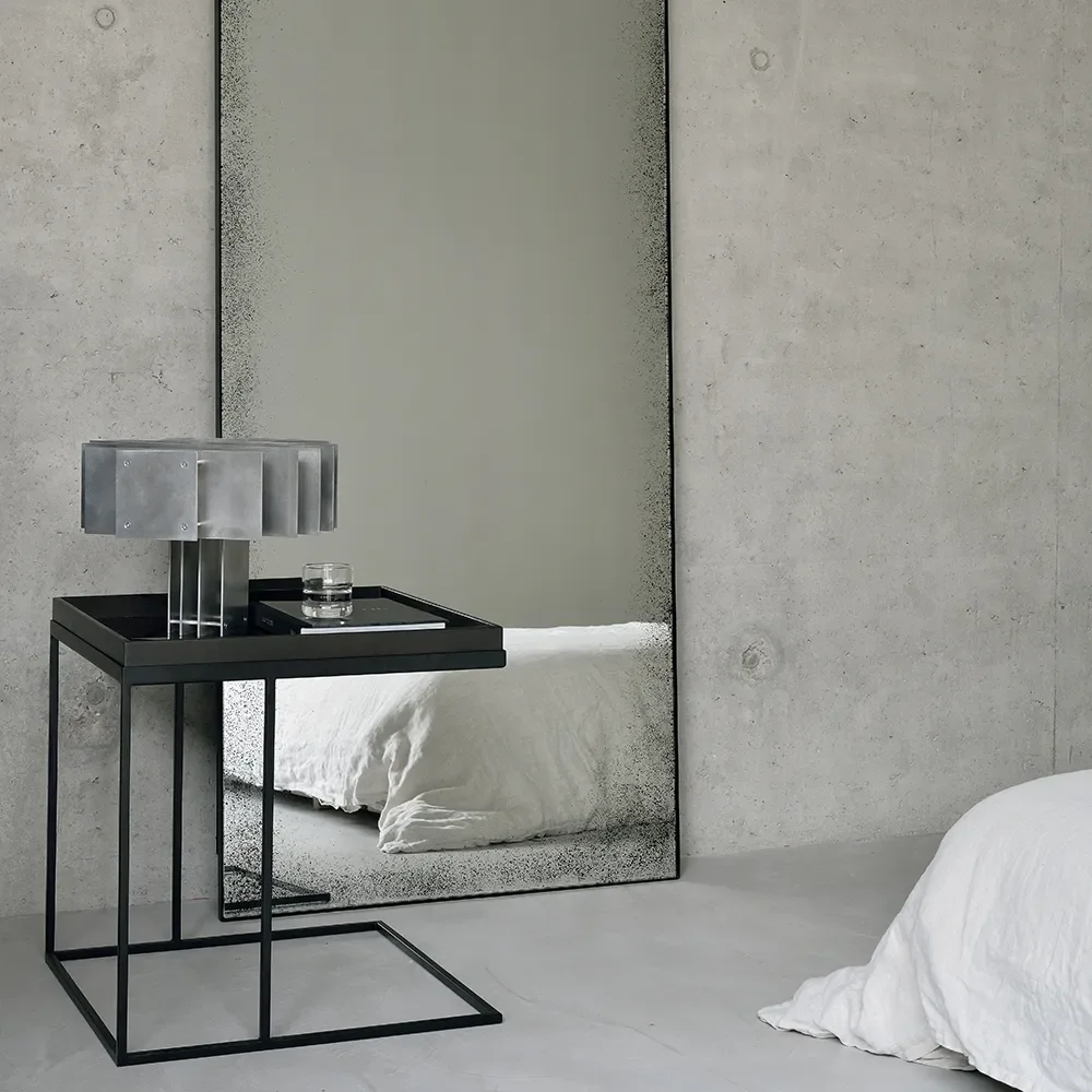 Aged Spiegel 80x200 cm Clear